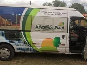 Secretaria de Saúde de Juazeiro adere ao Programa Olhar Bem.