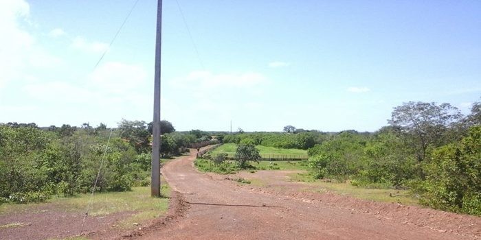 Prefeito de Juazeiro do Piauí Realiza Entrega de Mais uma Estrada.