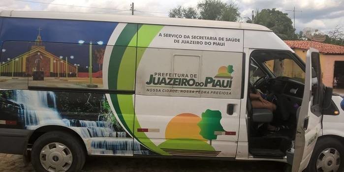 Secretaria de Saúde de Juazeiro adere ao Programa Olhar Bem.