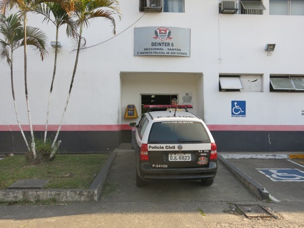 Caso é investigado pelo 2º Distrito Policial d
