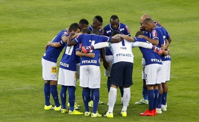 Cruzeiro 2016