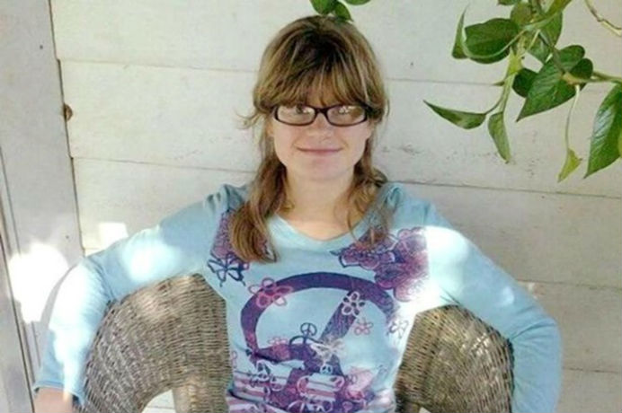 A jovem estava grávida e foi encontrada morta e com o útero arrancado