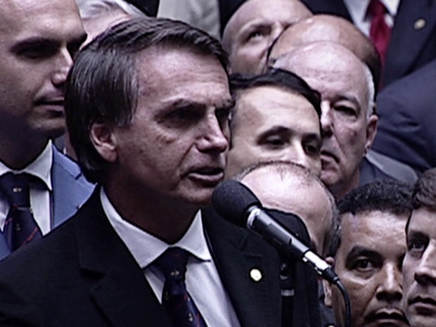 Jair Bolsonaro (PSC)
