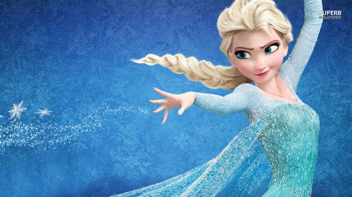 Elsa (Crédito: Reprodução)