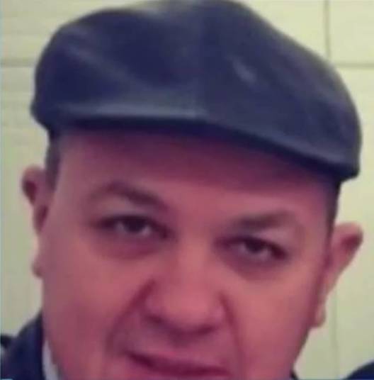 Agressor já é acusado de outros crimes (Crédito: Reprodução)