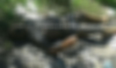 Corpo foi encontrado carbonizado em Chaval, no Ceará