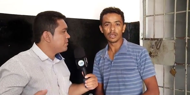 Francisco Alves (Crédito: Reprodução/ TV Meio Norte)