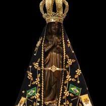 Juazeiro do Piauí receberá imagem de Nossa Senhora Aparecida.