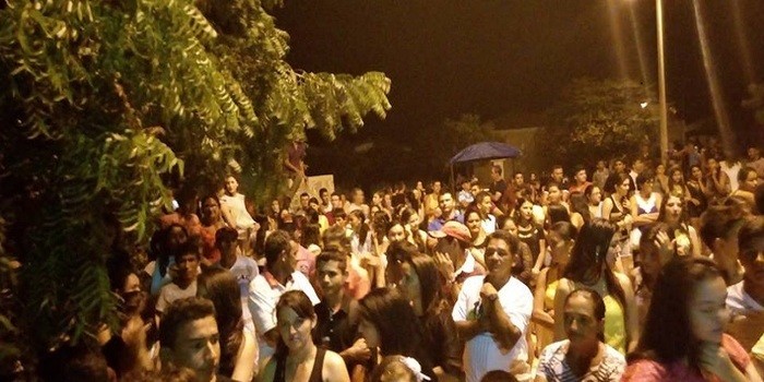 Município festeja Dia do Trabalhador com grande evento