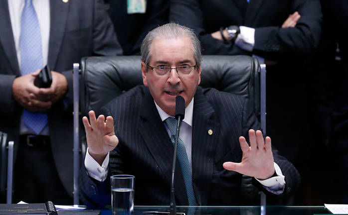 Eduardo Cunha