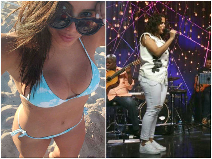 Anitta (Crédito: Reprodução)