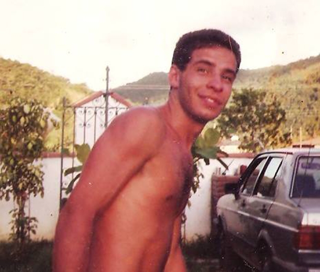Irmão da jovem está em coma (Crédito: Reprodução)