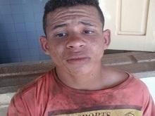 Após perseguição, Guarda Municipal prende jovem e recupera moto