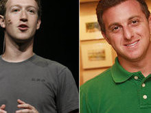 Luciano Huck lamenta bloqueio do Whats e ganha apoio de Zuckerbeg
