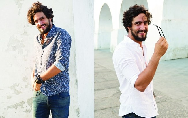 Renato Góes, o Santo de Velho Chico