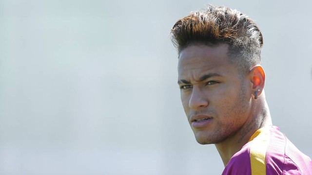 Neymar (Crédito: Reprodução)