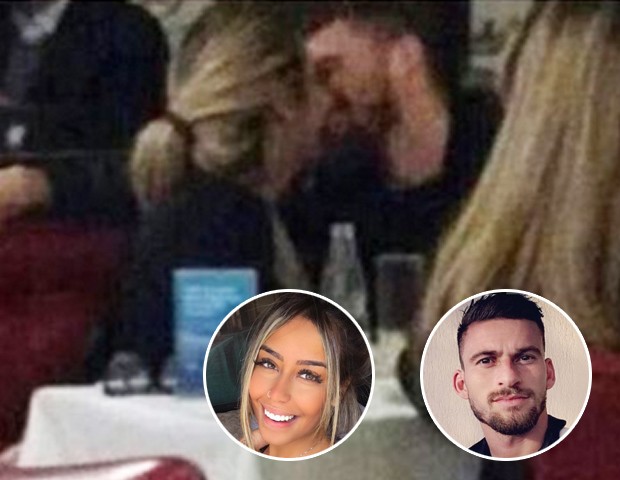 Rafaella Santos e Lucas Lima (Crédito: Reprodução)
