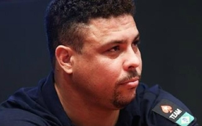 Ex-jogador Ronaldo