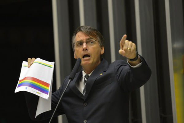Jair Bolsonaro