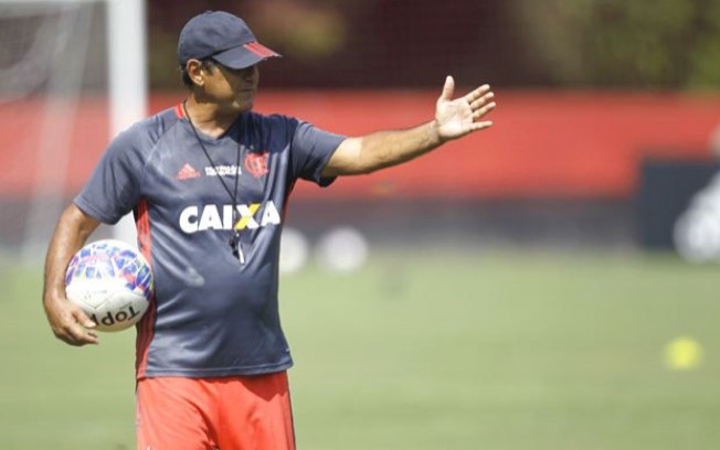 Técnico Muricy Ramalho