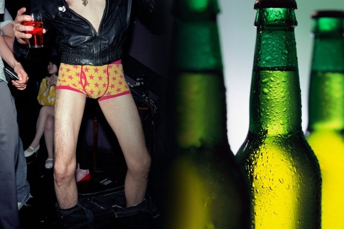 ista traz 9 coisas que acontecem ao seu corpo quando você fica bêbado