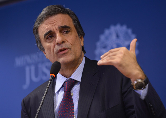 José Eduardo Cardozo