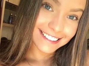 Jovem morta em arrastão no Rio será enterrada hoje - Imagem 1