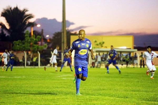 Altos está na final do segundo turno