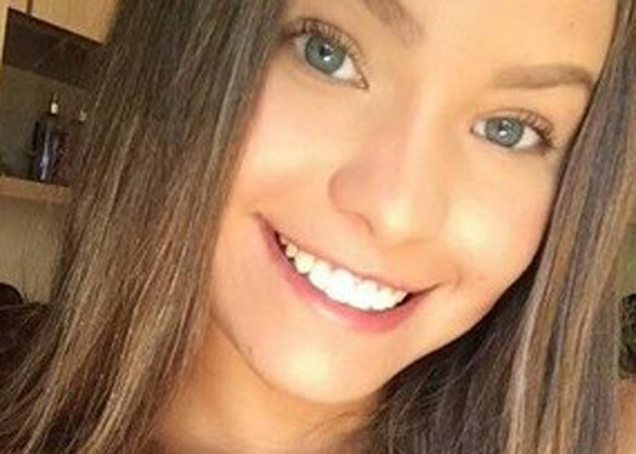 Jovem morta em arrastão no Rio será enterrada hoje