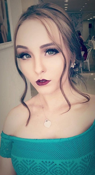 Larissa Manoela (Crédito: Reprodução)