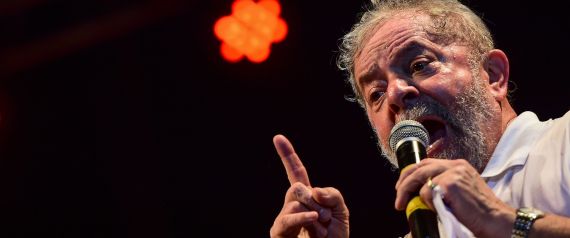 Lula (Crédito: Reprodução)