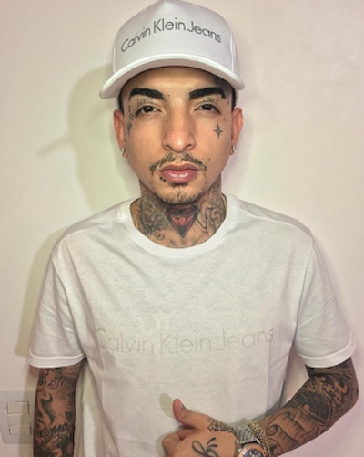 MC Guimê (Crédito: Reprodução)