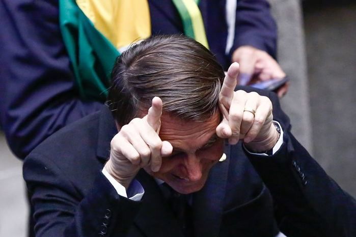 Jair Bolsonaro