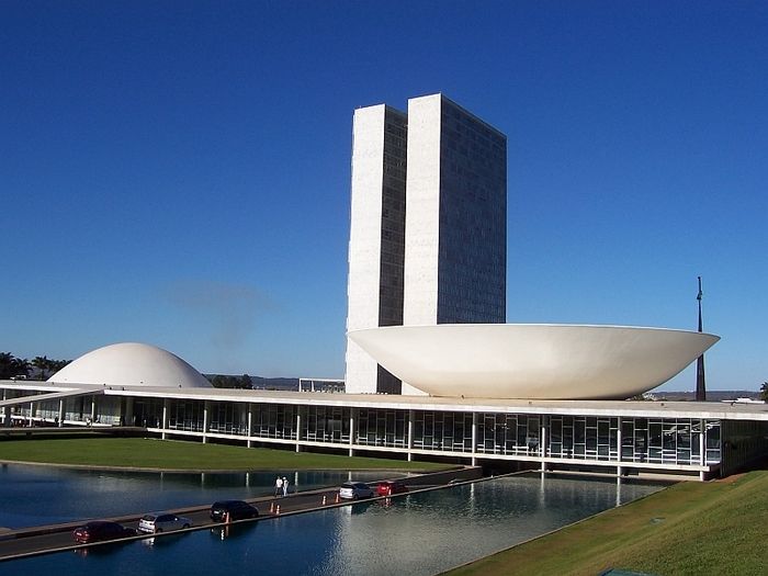 A sessão está marcada para as 14h (Crédito: reprodução)