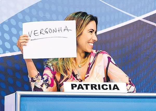 Patricia Abravanel (Crédito: Reprodução)
