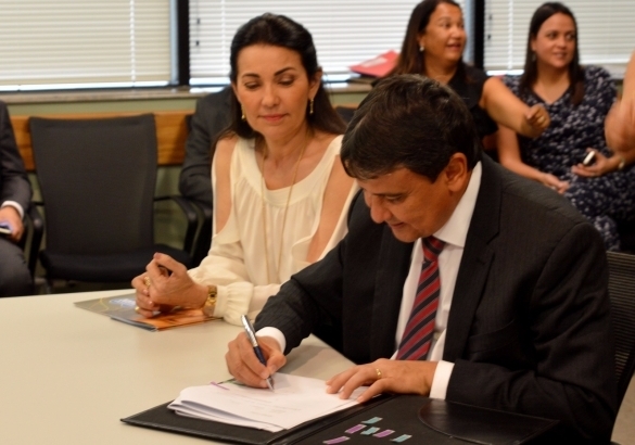 Governador Wellington Dias