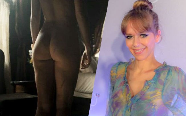 Após críticas de Maitê, dublê desabafa nas redes sociais