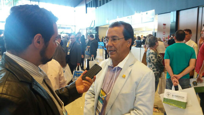 Prefeitos do Piauí participam de XIX Marcha a Brasília em Defesa dos Municípios