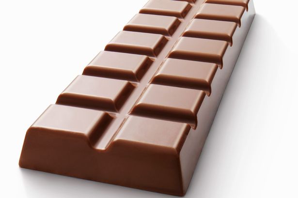 Saiba porque o chocolate faz mal para a saúde
