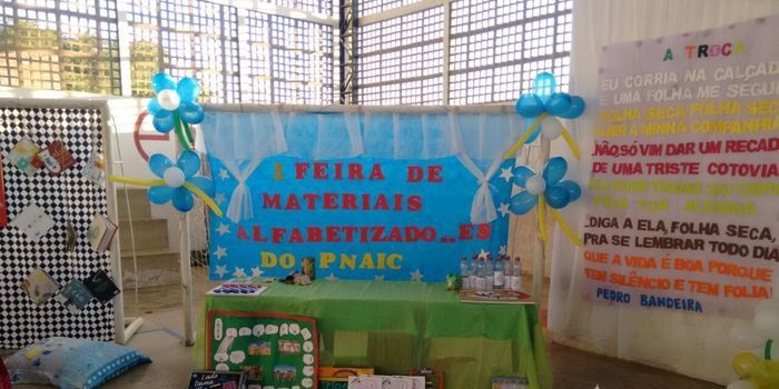 Secretaria Municipal de Educação de São Félix realiza o 1º Sarau