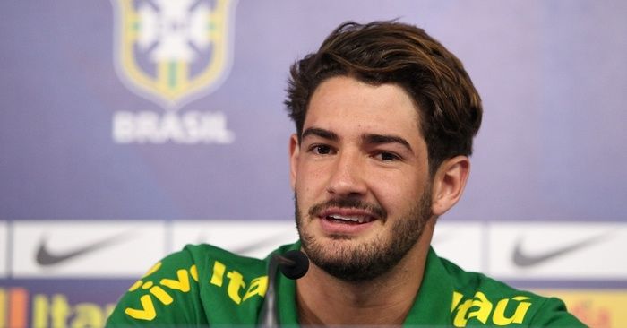 Alexandre Pato (Crédito: Reprodução)
