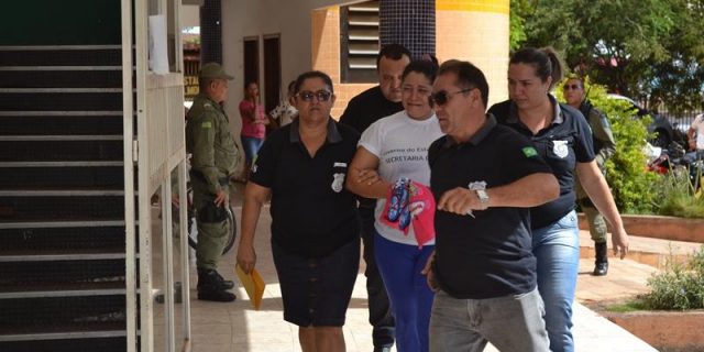 Antônia Consuelo Rodrigues Ramos