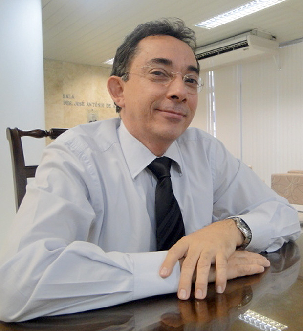 Juiz Marcel Montalvão (Crédito: Reprodução)