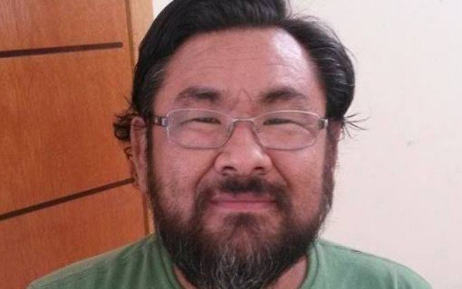 Professor universitário Milton Taidi Sonoda