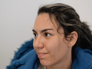 Jovem de 19 anos encomendou morte do pai via whastapp (Crédito: Divulgação)