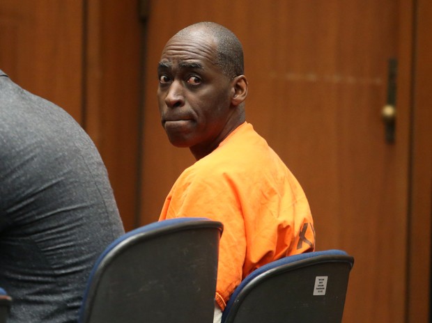 Ator Michael Jace