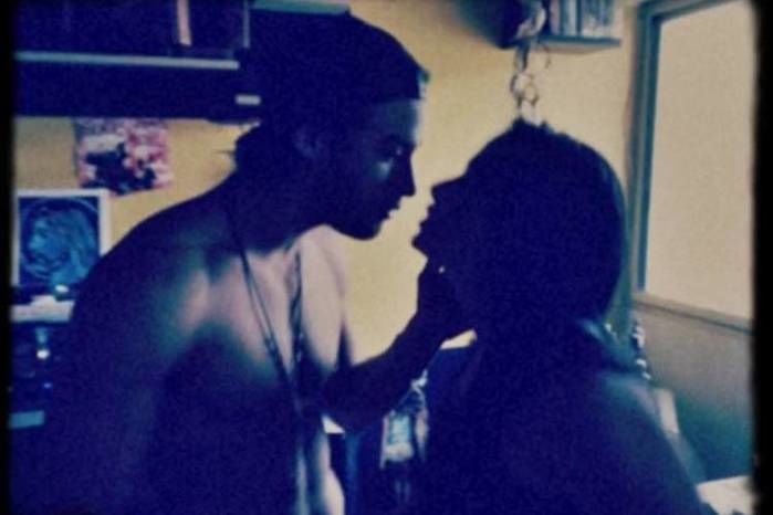 Anitta e Pablo (Crédito: Reprodução)
