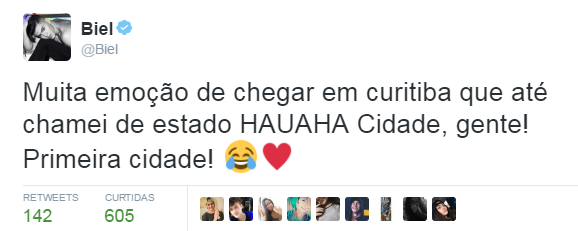 Post de Biel