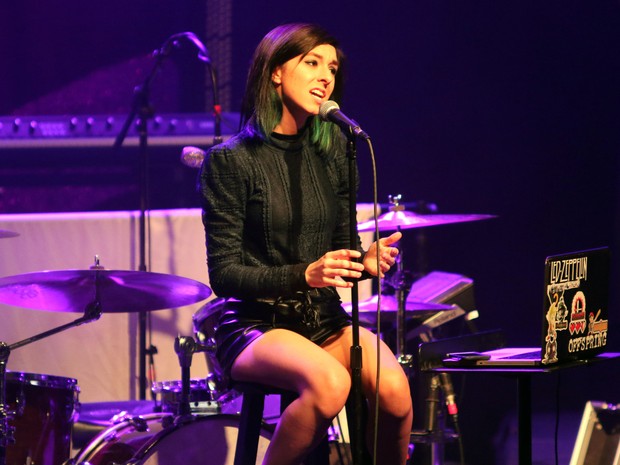 Christina Grimmie