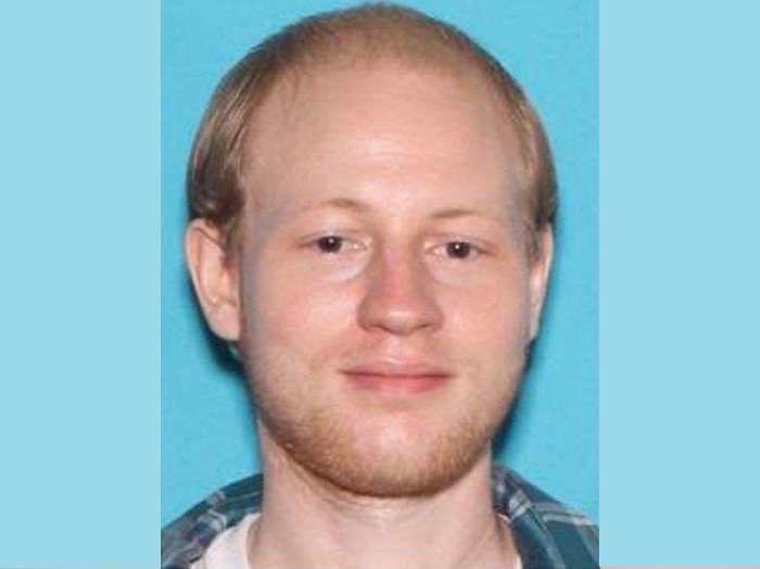 Kevin James Loibl, de 27 anos, é acusado de assassinar a cantora